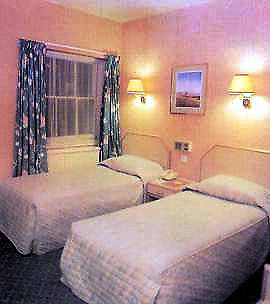 Bryanston Court Hotel ロンドン エクステリア 写真