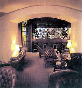Bryanston Court Hotel ロンドン エクステリア 写真