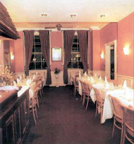 Bryanston Court Hotel ロンドン エクステリア 写真